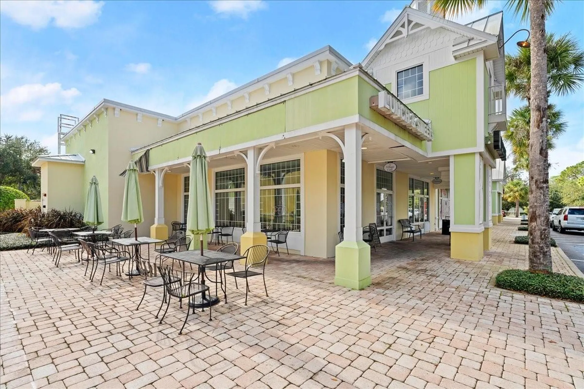 203 W Tarrington Drive Deland FL 32724