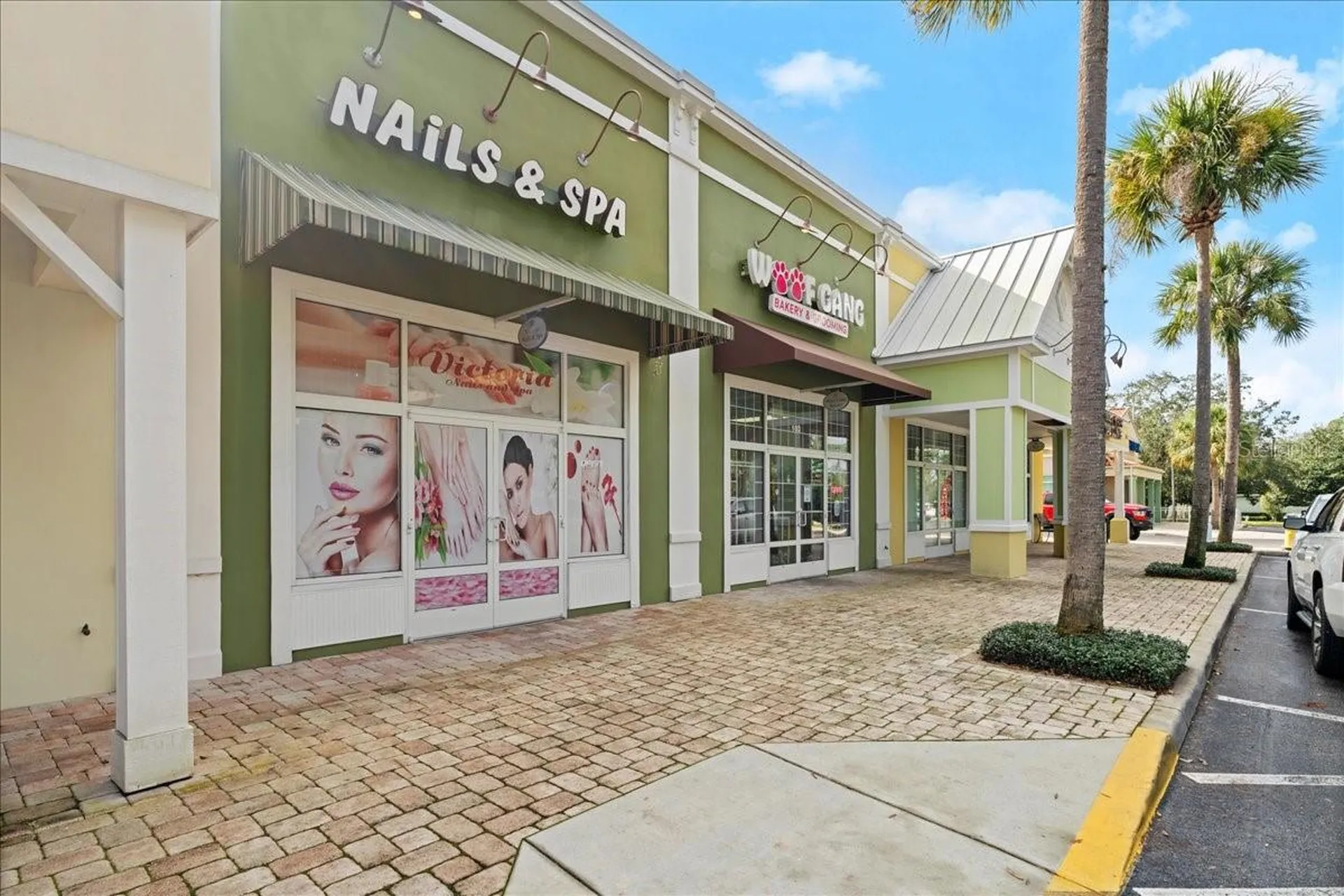 203 W Tarrington Drive Deland FL 32724