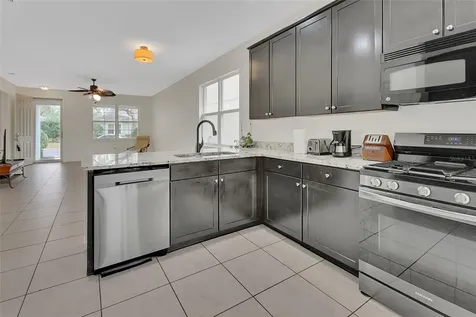 203 W Tarrington Drive Deland FL 32724