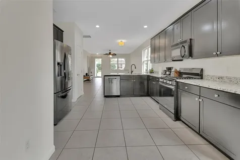 203 W Tarrington Drive Deland FL 32724