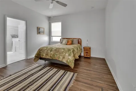 203 W Tarrington Drive Deland FL 32724