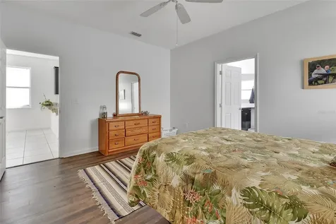 203 W Tarrington Drive Deland FL 32724