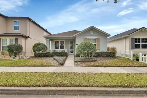 203 W Tarrington Drive Deland FL 32724