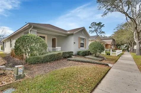 203 W Tarrington Drive Deland FL 32724