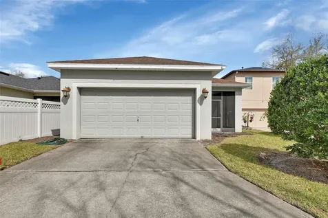 203 W Tarrington Drive Deland FL 32724