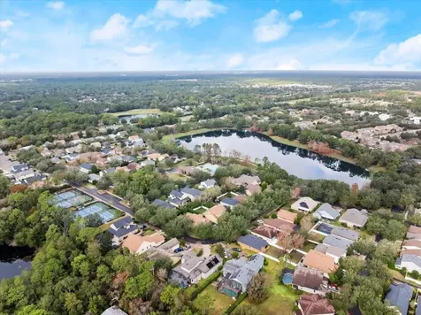 203 W Tarrington Drive Deland FL 32724