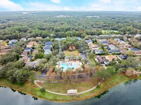203 W Tarrington Drive Deland FL 32724