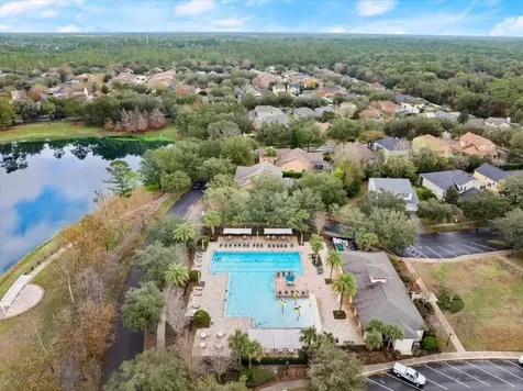 203 W Tarrington Drive Deland FL 32724
