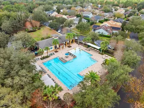 203 W Tarrington Drive Deland FL 32724