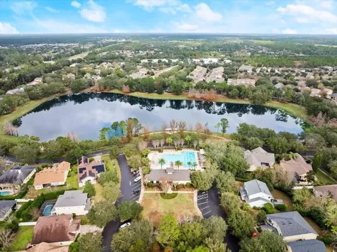 203 W Tarrington Drive Deland FL 32724