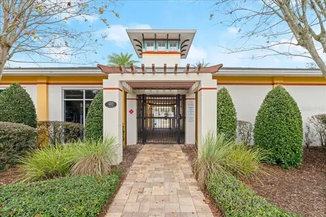 203 W Tarrington Drive Deland FL 32724