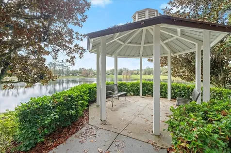 203 W Tarrington Drive Deland FL 32724