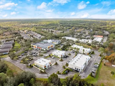 203 W Tarrington Drive Deland FL 32724