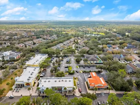 203 W Tarrington Drive Deland FL 32724