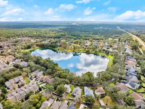 203 W Tarrington Drive Deland FL 32724