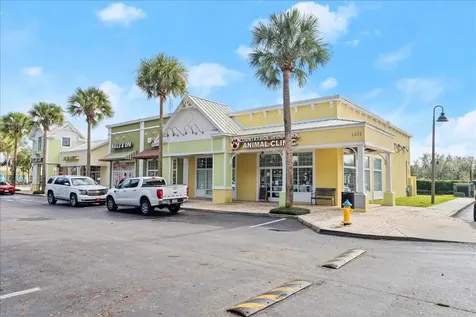 203 W Tarrington Drive Deland FL 32724