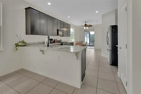 203 W Tarrington Drive Deland FL 32724