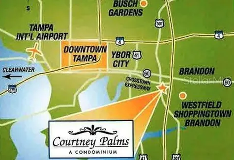 10205 Courtney Palms Boulevard Tampa FL 33619