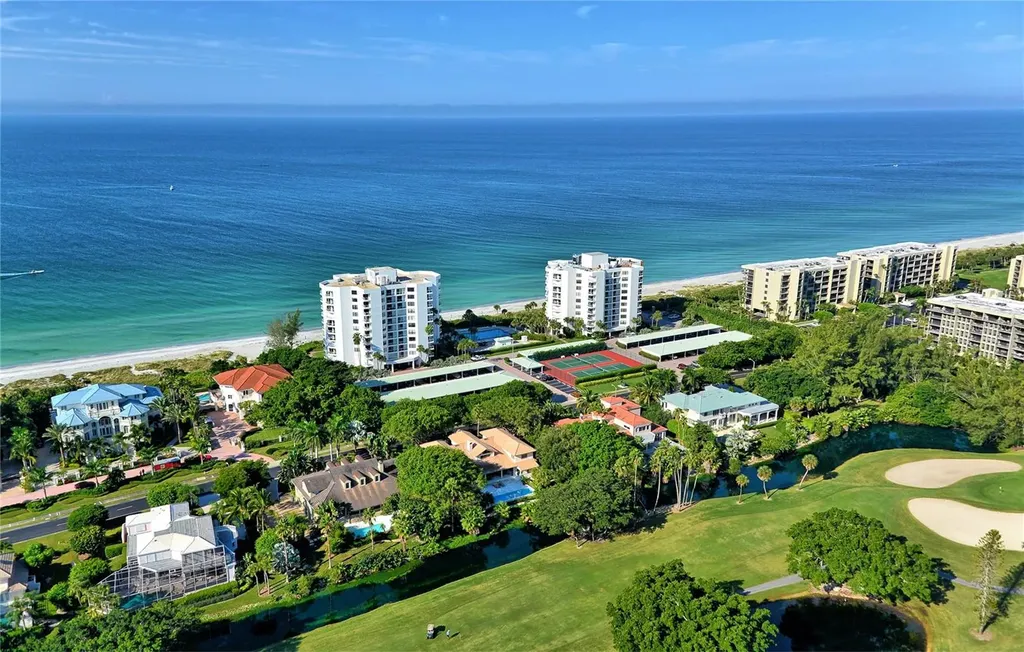 1050 Longboat Club Road Longboat Key FL 34228