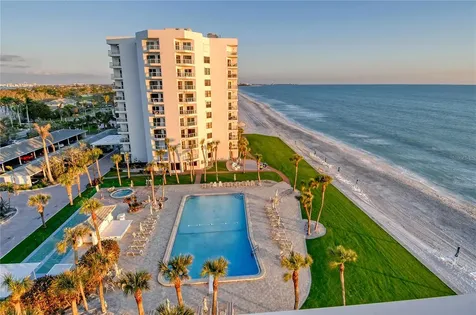 1050 Longboat Club Road Longboat Key FL 34228