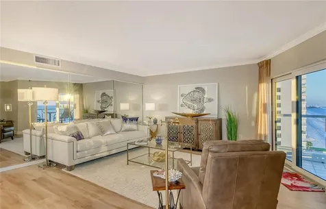 1050 Longboat Club Road Longboat Key FL 34228