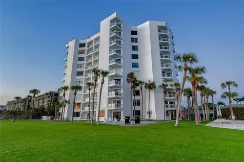 1050 Longboat Club Road Longboat Key FL 34228