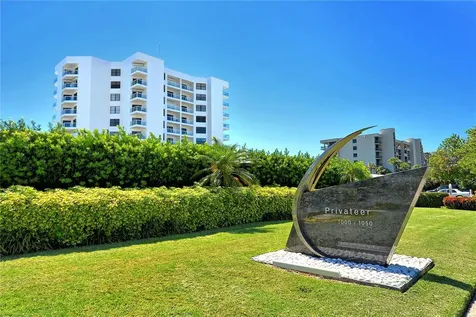 1050 Longboat Club Road Longboat Key FL 34228