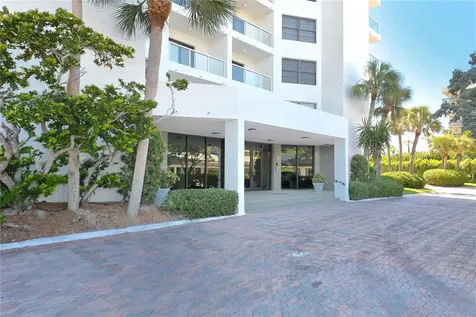 1050 Longboat Club Road Longboat Key FL 34228