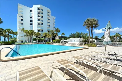 1050 Longboat Club Road Longboat Key FL 34228