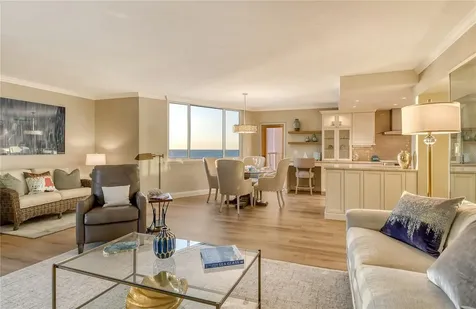 1050 Longboat Club Road Longboat Key FL 34228