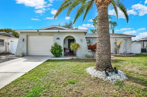9511 Marlinton Lane Port Richey FL 34668