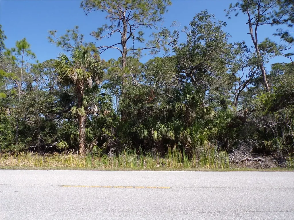 1316 Biscayne Drive Port Charlotte FL 33953