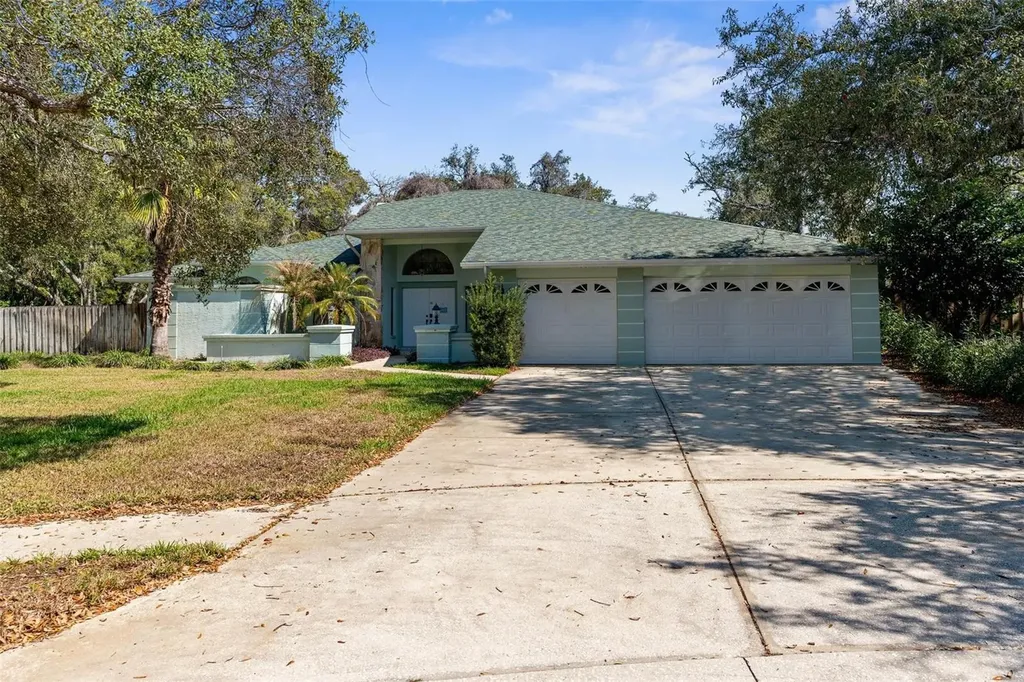 13819 Eagles Rock Court Hudson FL 34667