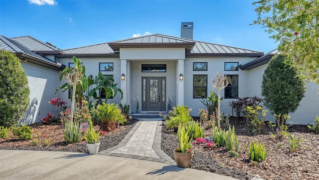 7157 Saddle Creek Circle Sarasota FL 34241