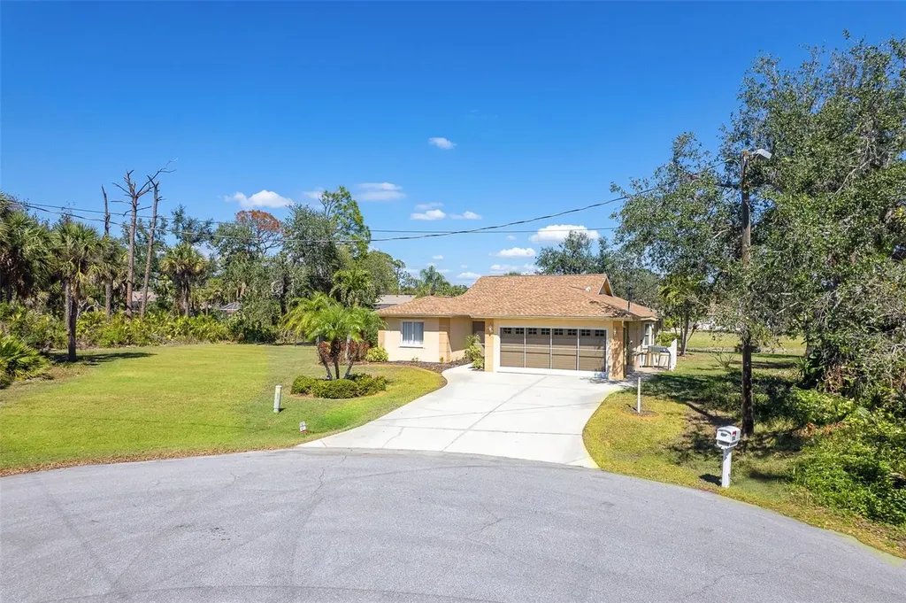 102 Rebel Court Rotonda West FL 33947