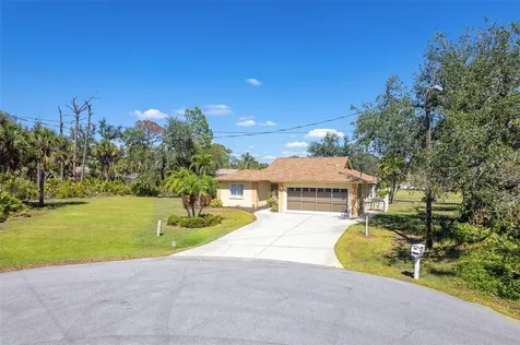 102 Rebel Court Rotonda West FL 33947