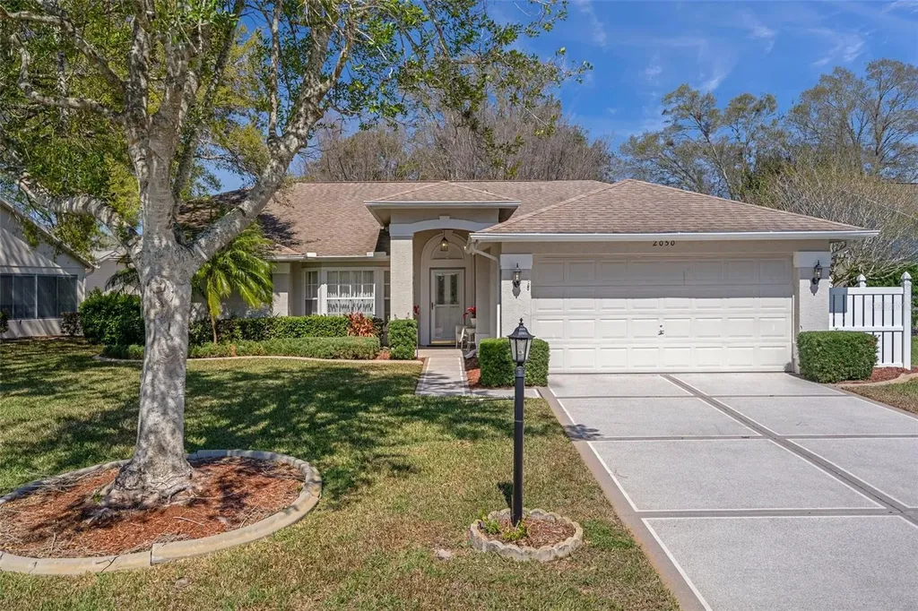 2050 Quailwood Lane Spring Hill FL 34606