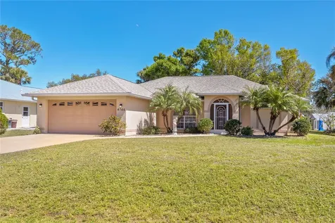 4766 Abadan Street North Port FL 34287