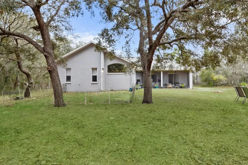 5194 W Deputy Drive Beverly Hills FL 34465