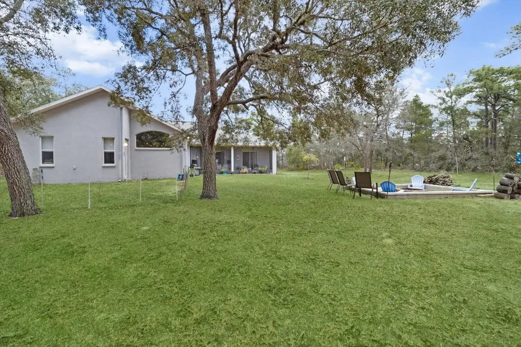 5194 W Deputy Drive Beverly Hills FL 34465