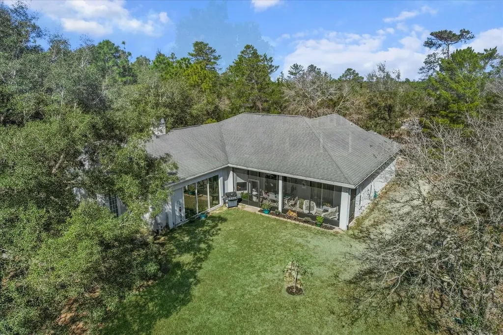 5194 W Deputy Drive Beverly Hills FL 34465