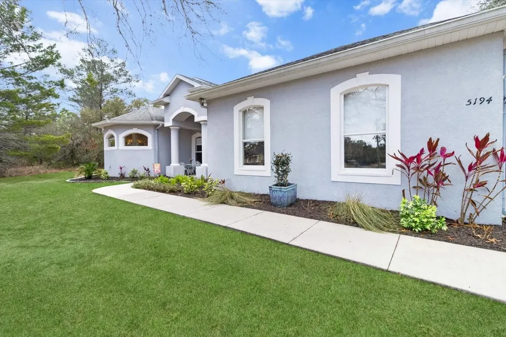 5194 W Deputy Drive Beverly Hills FL 34465