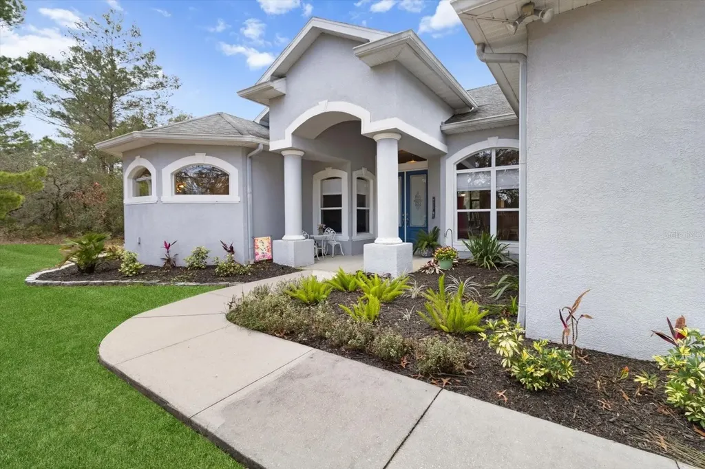 5194 W Deputy Drive Beverly Hills FL 34465
