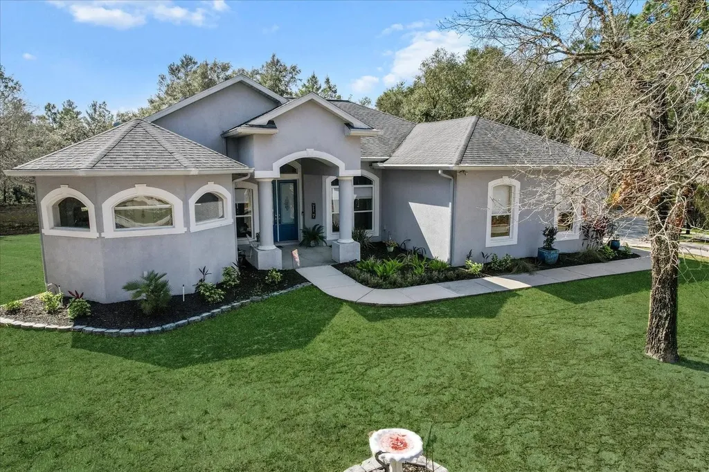 5194 W Deputy Drive Beverly Hills FL 34465