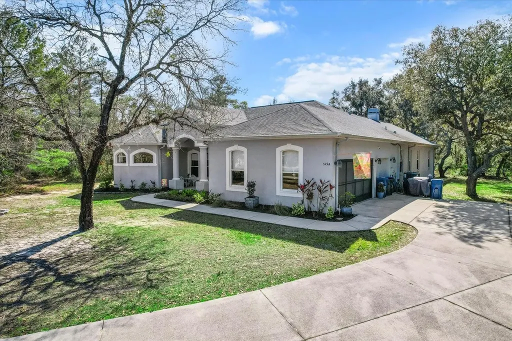 5194 W Deputy Drive Beverly Hills FL 34465
