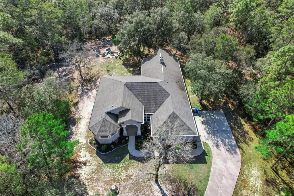 5194 W Deputy Drive Beverly Hills FL 34465