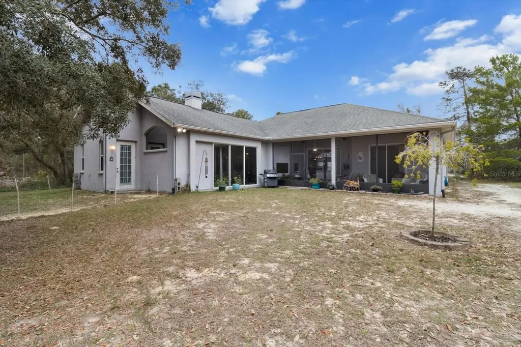 5194 W Deputy Drive Beverly Hills FL 34465