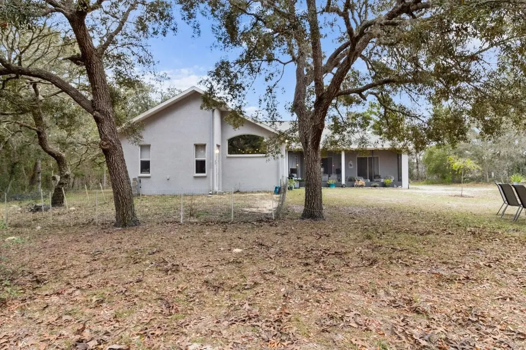5194 W Deputy Drive Beverly Hills FL 34465