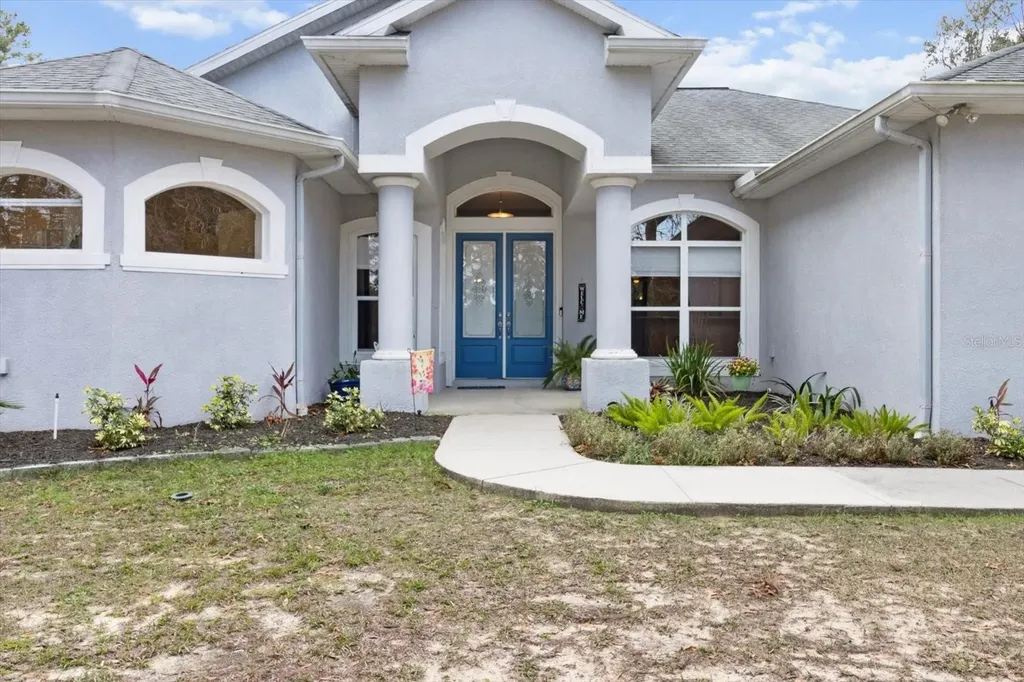 5194 W Deputy Drive Beverly Hills FL 34465
