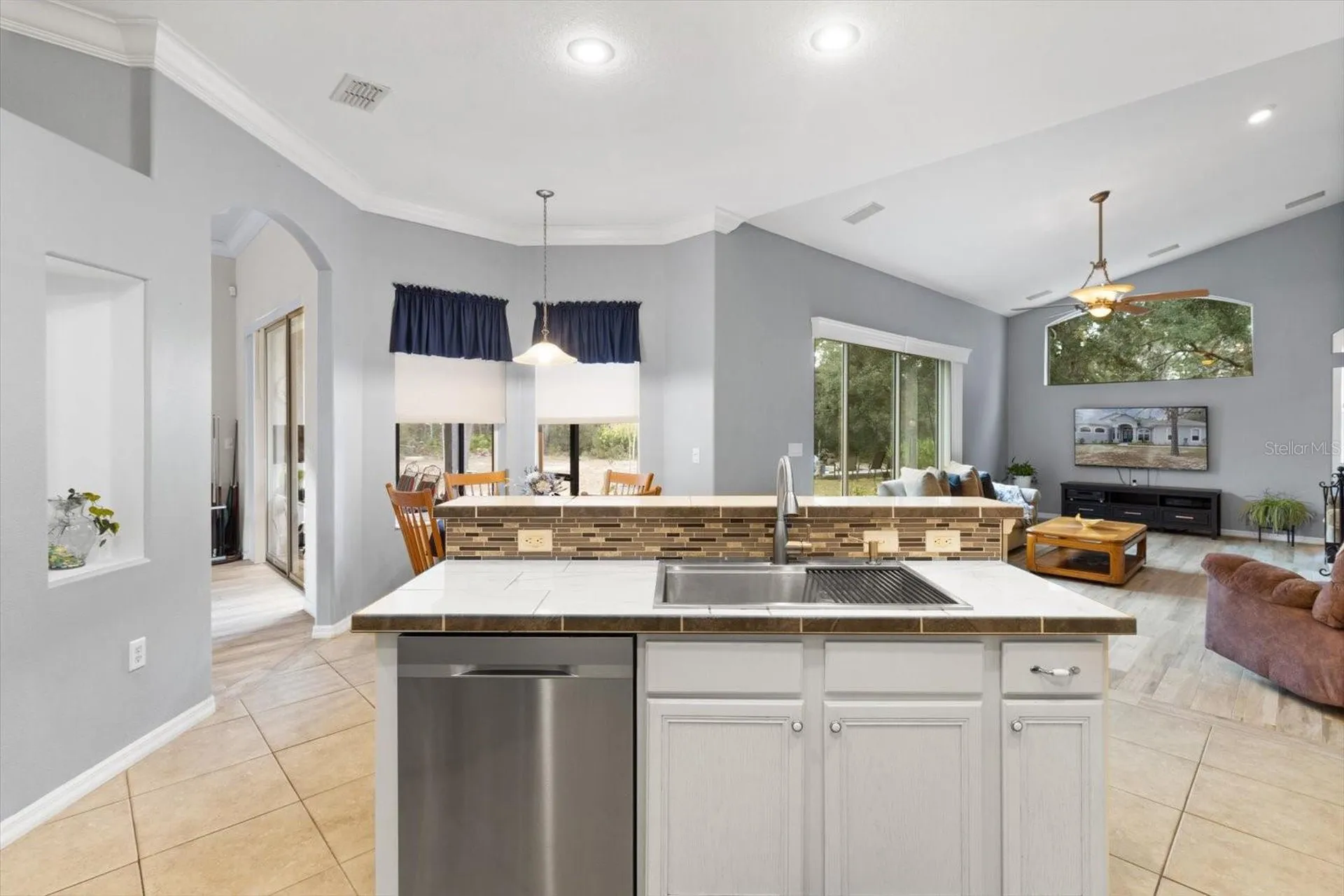 5194 W Deputy Drive Beverly Hills FL 34465